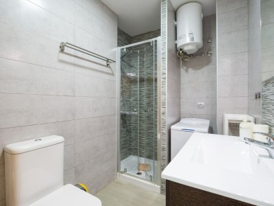 Holiday house Wohnung an der Playa de Las Canteras - Features photo 9