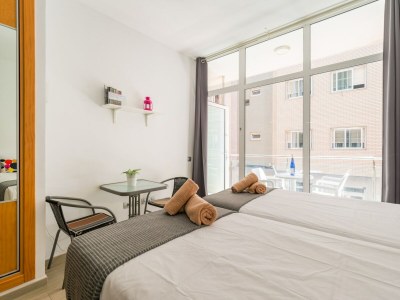 Holiday house Wohnung an der Playa de Las Canteras - Features photo 10