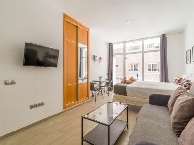 Holiday house Wohnung an der Playa de Las Canteras - Features photo 12