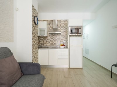 Holiday house Wohnung an der Playa de Las Canteras - Features photo 13