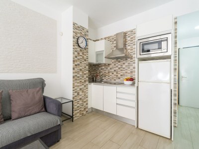 Holiday house Wohnung an der Playa de Las Canteras - Features photo 15