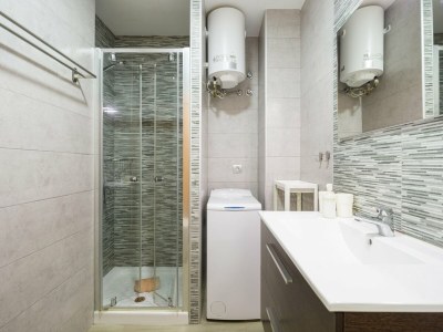 Holiday house Wohnung an der Playa de Las Canteras - Features photo 17