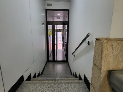 Holiday house Wohnung an der Playa de Las Canteras - Outdoor photo 20