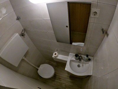 Apartment Two bedroom apartment with terrace and sea view Gršćica, Korčula A-132-a - Outdoor photo 22