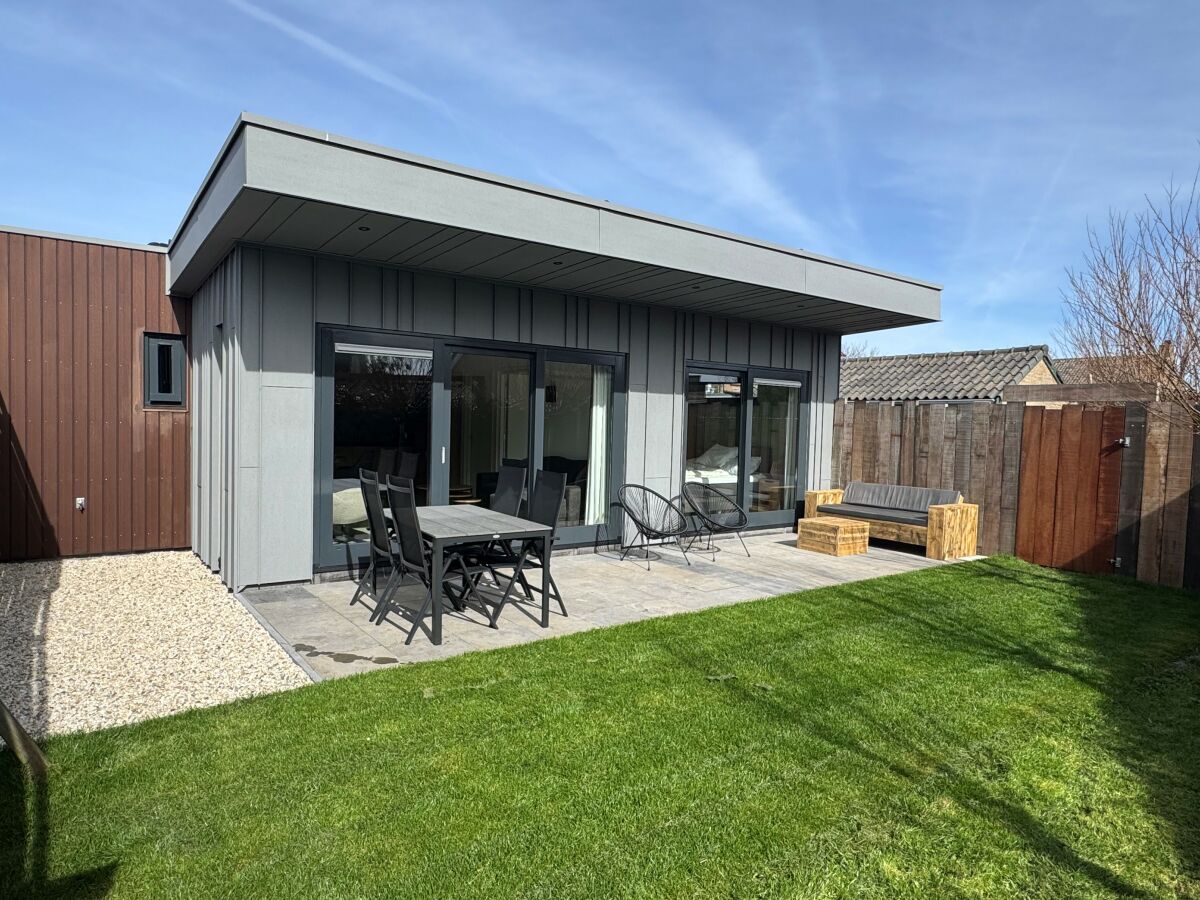 Bungalow De Verkenner - Outdoor photo 2