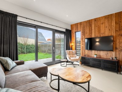 Bungalow De Verkenner in Callantsoog - Bungalow