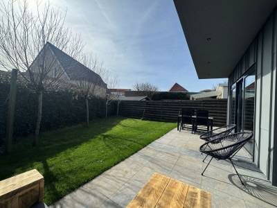 Bungalow De Verkenner - Outdoor photo 8