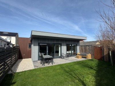 Bungalow De Verkenner - Outdoor photo 9