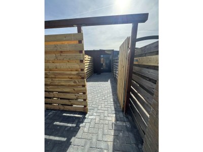 Bungalow De Verkenner - Outdoor photo 10