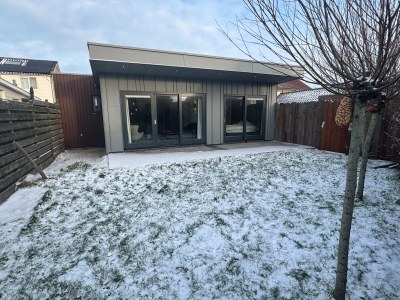 Bungalow De Verkenner - Outdoor photo 12