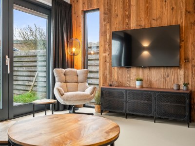 Bungalow De Verkenner - Features photo 13