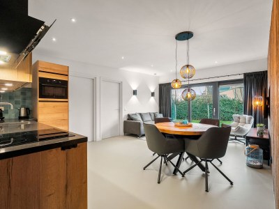 Bungalow De Verkenner - Features photo 15