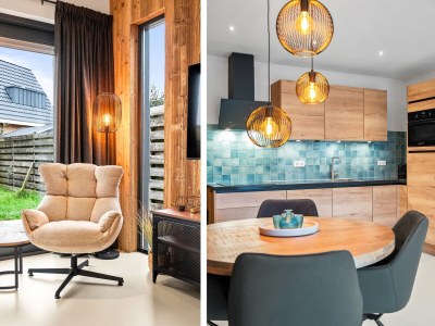 Bungalow De Verkenner - Features photo 18