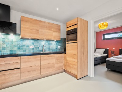 Bungalow De Verkenner - Features photo 21