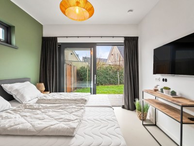 Bungalow De Verkenner - Features photo 25