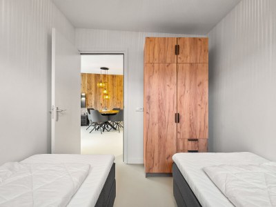 Bungalow De Verkenner - Features photo 27