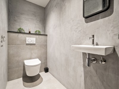 Bungalow De Verkenner - Features photo 30