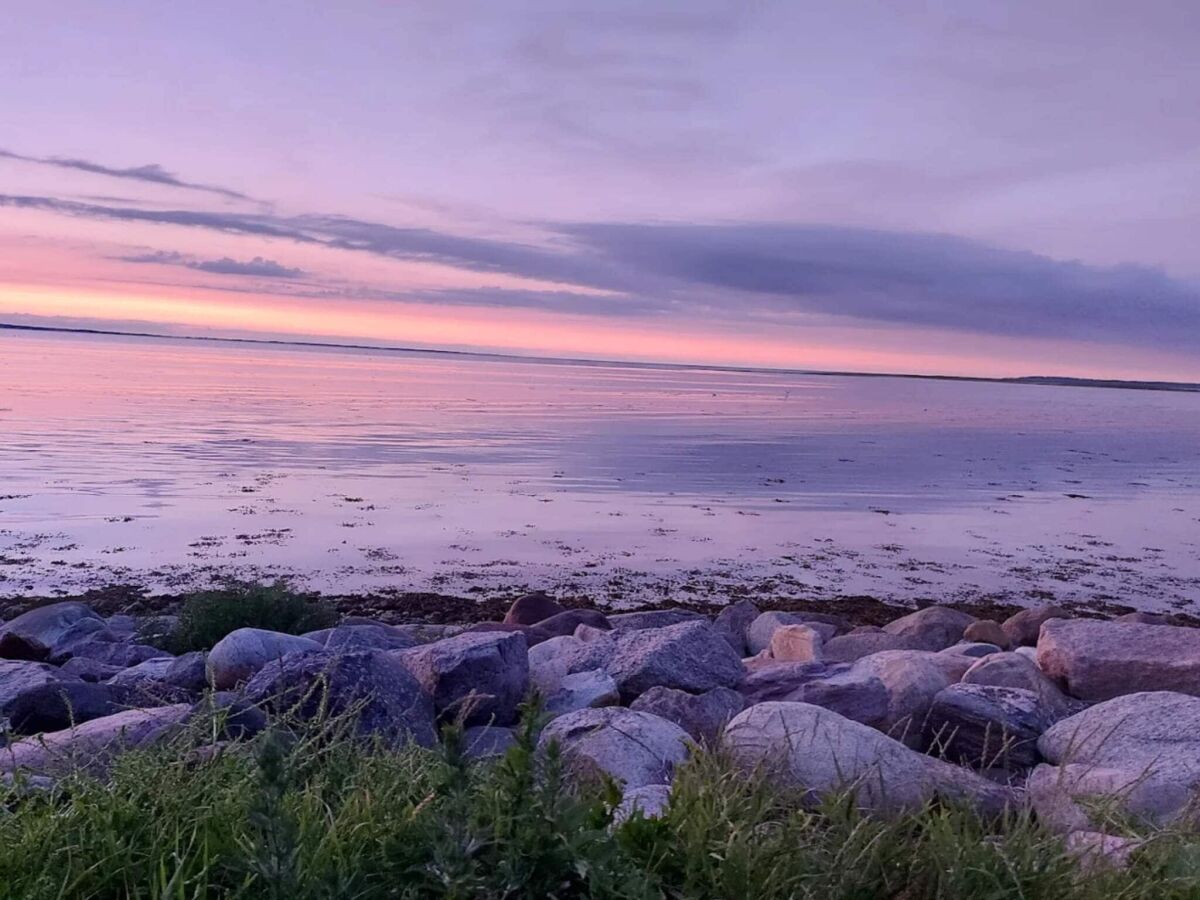 Holiday park 6 person holiday home on a holiday park in Bogense - Outdoor photo 4