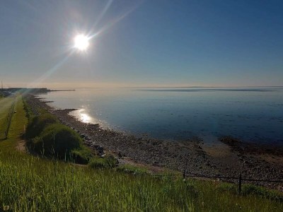 Holiday park 6 person holiday home on a holiday park in Bogense - Outdoor photo 5