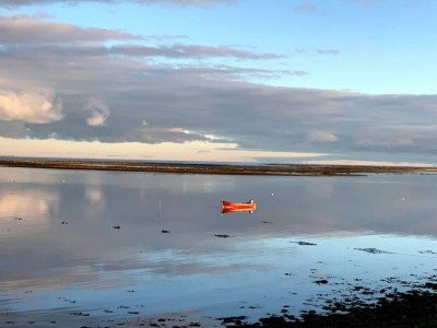 Holiday park 6 person holiday home on a holiday park in Bogense - Outdoor photo 7