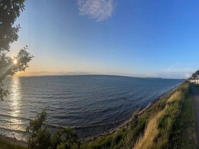 Holiday park 6 person holiday home on a holiday park in Bogense - Outdoor photo 8