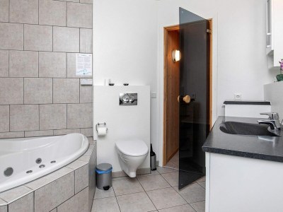 Holiday park 6 person holiday home on a holiday park in Bogense - Outdoor photo 10