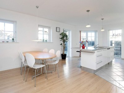 Holiday park 6 person holiday home on a holiday park in Bogense - Outdoor photo 17