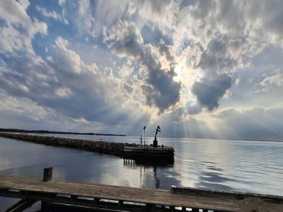 Holiday park 6 person holiday home on a holiday park in Bogense - Outdoor photo 22