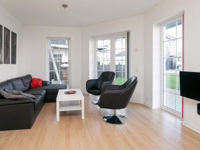 Holiday park 6 person holiday home on a holiday park in Bogense - Outdoor photo 32