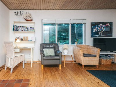 Holiday house 8 person holiday home in Vejers Strand - Outdoor photo 6