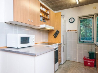 Holiday house 8 person holiday home in Vejers Strand - Outdoor photo 7