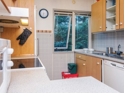 Holiday house 8 person holiday home in Vejers Strand - Outdoor photo 8