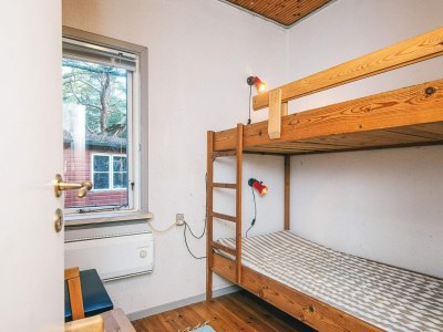 Holiday house 8 person holiday home in Vejers Strand - Outdoor photo 9