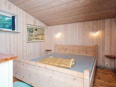 Holiday house 8 person holiday home in Vejers Strand - Outdoor photo 10