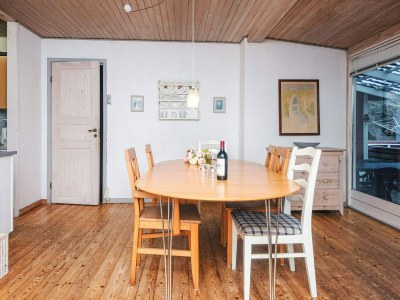 Holiday house 8 person holiday home in Vejers Strand - Outdoor photo 12