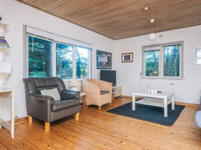 Holiday house 8 person holiday home in Vejers Strand - Outdoor photo 14