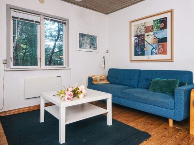 Holiday house 8 person holiday home in Vejers Strand - Outdoor photo 15