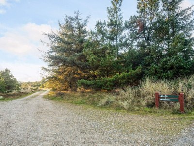 Holiday house 8 person holiday home in Vejers Strand - Outdoor photo 17