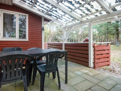 Holiday house 8 person holiday home in Vejers Strand - Outdoor photo 18