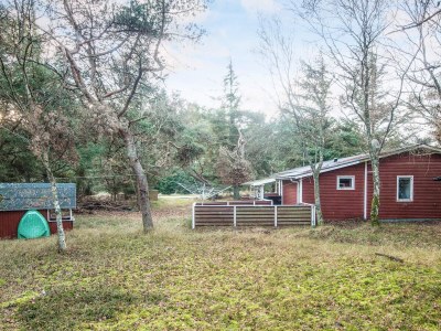 Holiday house 8 person holiday home in Vejers Strand - Outdoor photo 19