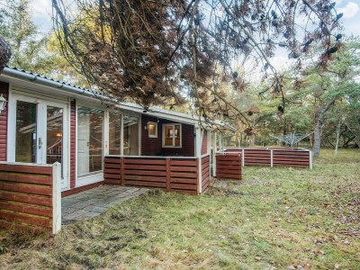 Holiday house 8 person holiday home in Vejers Strand - Outdoor photo 20