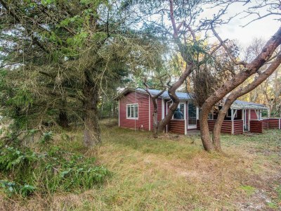 Holiday house 8 person holiday home in Vejers Strand - Outdoor photo 21