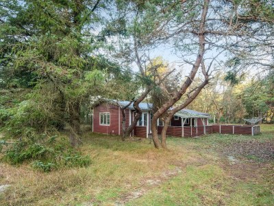 Holiday house 8 person holiday home in Vejers Strand - Outdoor photo 22