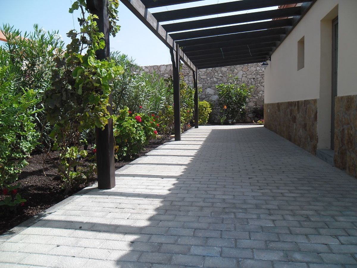 Chalet Villa Romeo - Outdoor photo 2