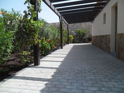 Chalet Villa Romeo - Outdoor photo 2