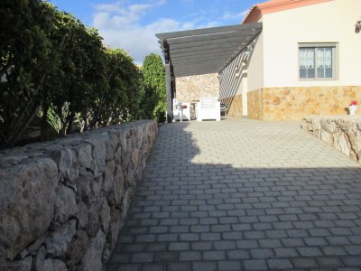 Chalet Villa Romeo - Outdoor photo 7