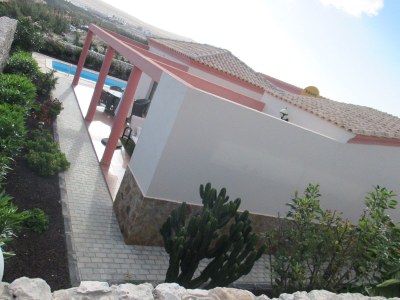 Chalet Villa Romeo - Outdoor photo 12