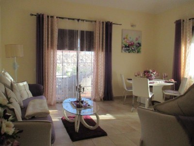 Chalet Villa Romeo - Features photo 14