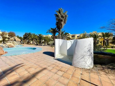 Apartment Wohnung in Roquetas nahe Strand in Roquetas de Mar - Apartment