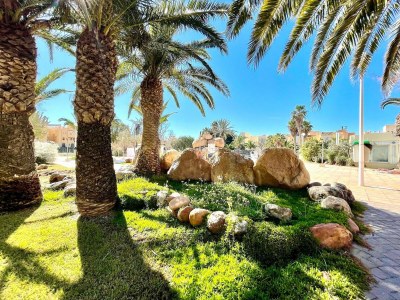 Apartment Wohnung in Roquetas nahe Strand - Outdoor photo 2